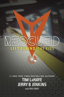 Rescued