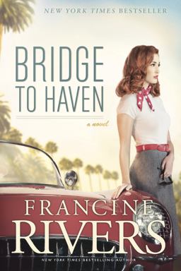 Bridge to Haven  9781414368191 Front Cover