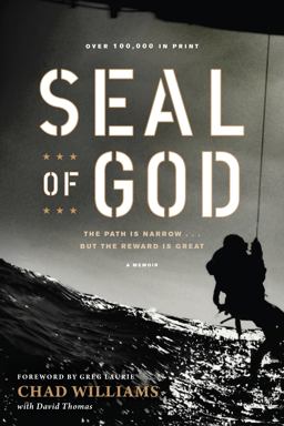 SEAL of God  9781414368740 Front Cover