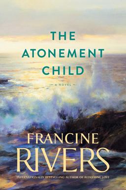 Atonement Child  9781414370644 Front Cover