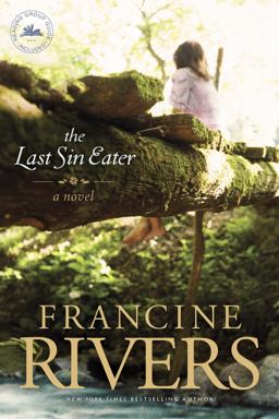 Last Sin Eater  9781414370668 Front Cover
