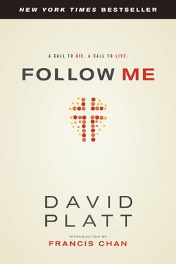 Follow Me A Call to Die. A Call to Live  9781414373287 Front Cover
