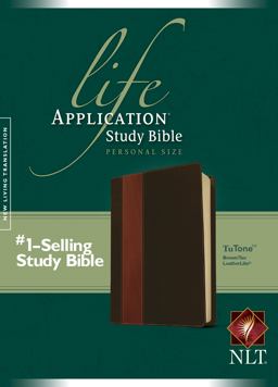 Life Application Study Bible
