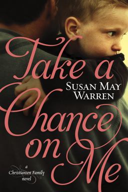 Take a Chance on Me  9781414378411 Front Cover