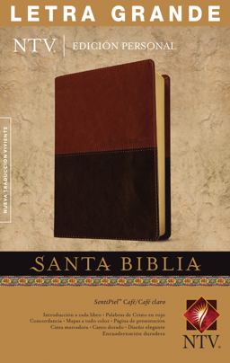 Santa Biblia