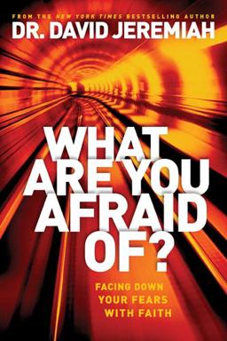 What Are You Afraid Of?