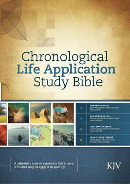 Chronological Life Application