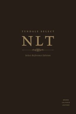 Tyndale Select NLT
