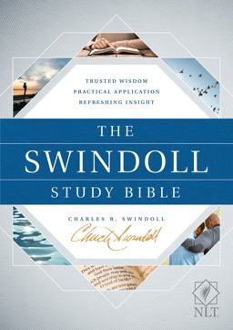 The Swindoll The Swindoll