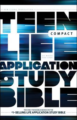 Teen Life Application Study Bible