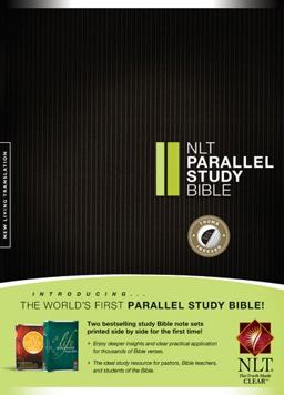 Parallel Study Bible