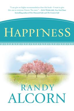 Happiness  9781414389349 Front Cover