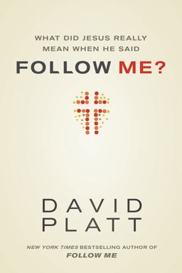 What Did Jesus Really Mean When He Said Follow Me?  9781414391373 Front Cover