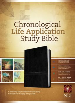 Chronological Life Application