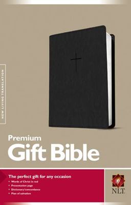 Gift Bible