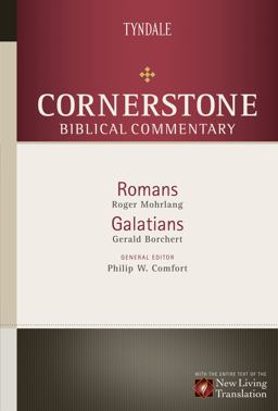 Romans, Galatians Romans, Galatians