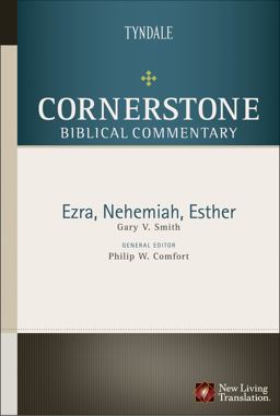 Ezra, Nehemiah, Esther
