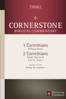 1-2 Corinthians 1-2 Corinthians