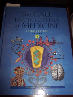 The Gale Encyclopedia of Medicine