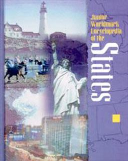 Junior Worldmark Encyclopedia of the States Junior Worldmark Encyclopedia of the States