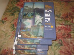 Junior Worldmark Encyclopedia of the States Junior Worldmark Encyclopedia of the States