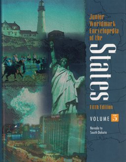Junior Worldmark Encyclopedia of the States Junior Worldmark Encyclopedia of the States