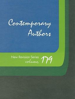Contemporary Authors