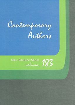 Contemporary Authors