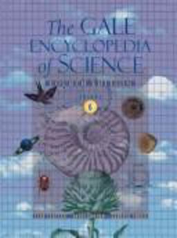 Gale Encyclopedia of Science