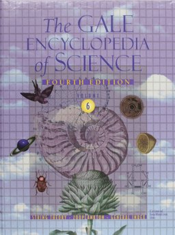 Gale Encyclopedia of Science