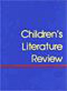 Children's Literature Review