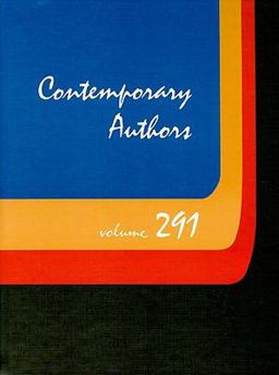 Contemporary Authors