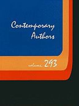 Contemporary Authors