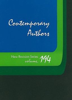 Contemporary Authors