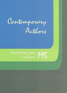 Contemporary Authors New Revision