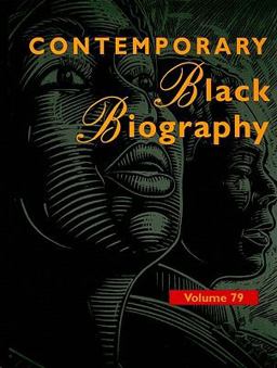 Contemporary Black Biography