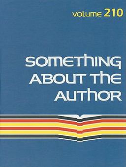 Something about the Author