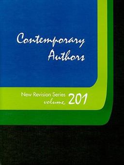 Contemporary Authors New Revision