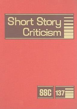 Short Story Criticism