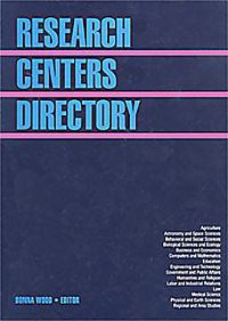 Research Centers Directory