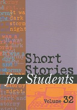 Short Stories for Students