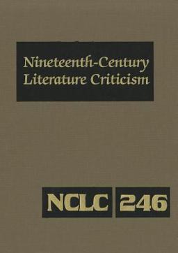 Nineteenth-Century Literature Criticism