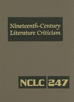 Nineteenth-Century Literature Criticism