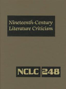 Nineteenth-Century Literature Criticism