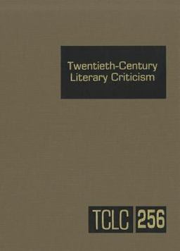 Twentieth-Century Literary Criticism