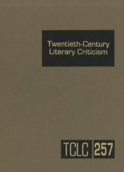 Twentieth-Century Literary Criticism