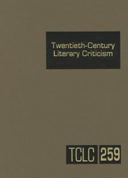 Twentieth-Century Literary Criticism