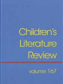 Children's Literature Review
