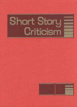 Short Story Criticism