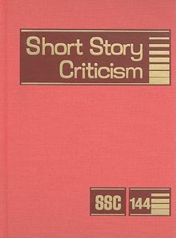 Short Story Criticism